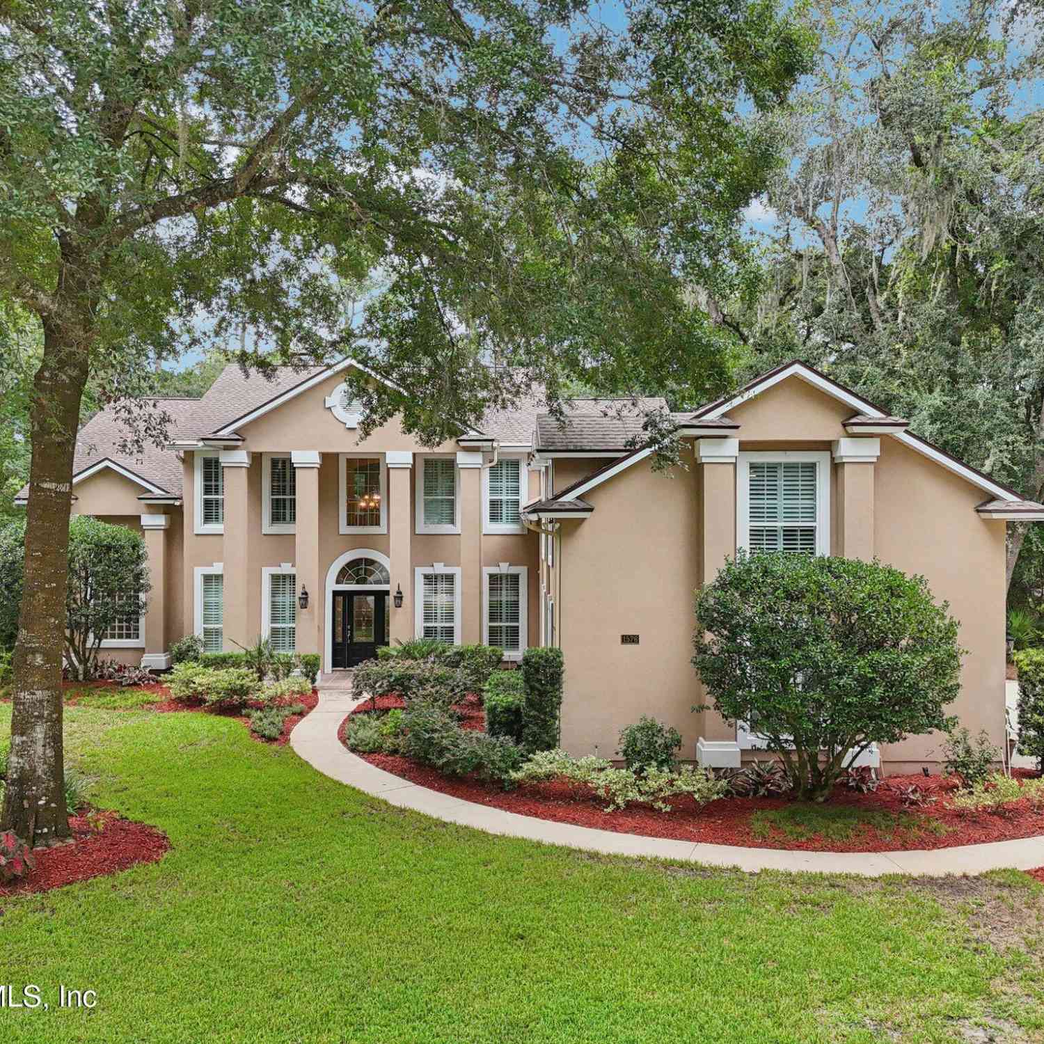 Homes For Sale - 1576 Sandy Springs Drive<br/> FlemingKey, FL 32003