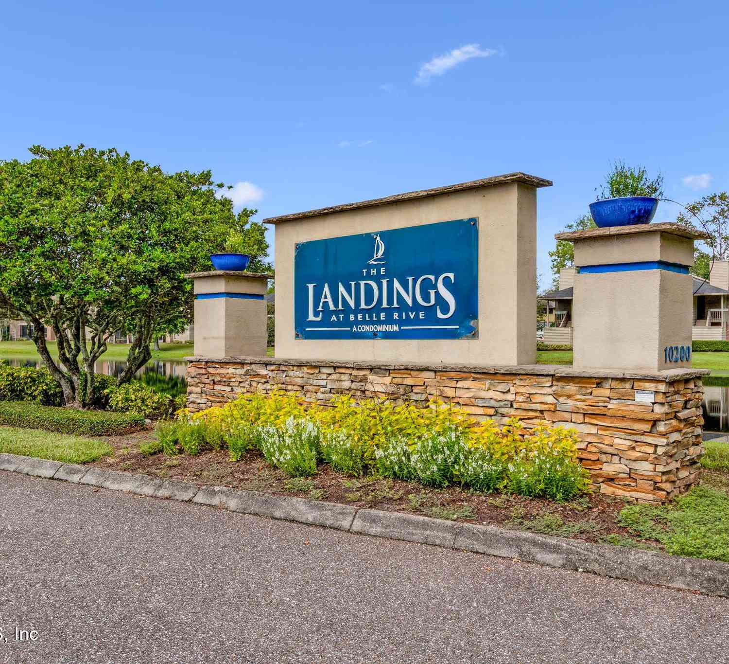 Condo For Sale - 10200 Belle Rive Boulevard #3804<br/> Duval County, Jacksonville, FL 32256