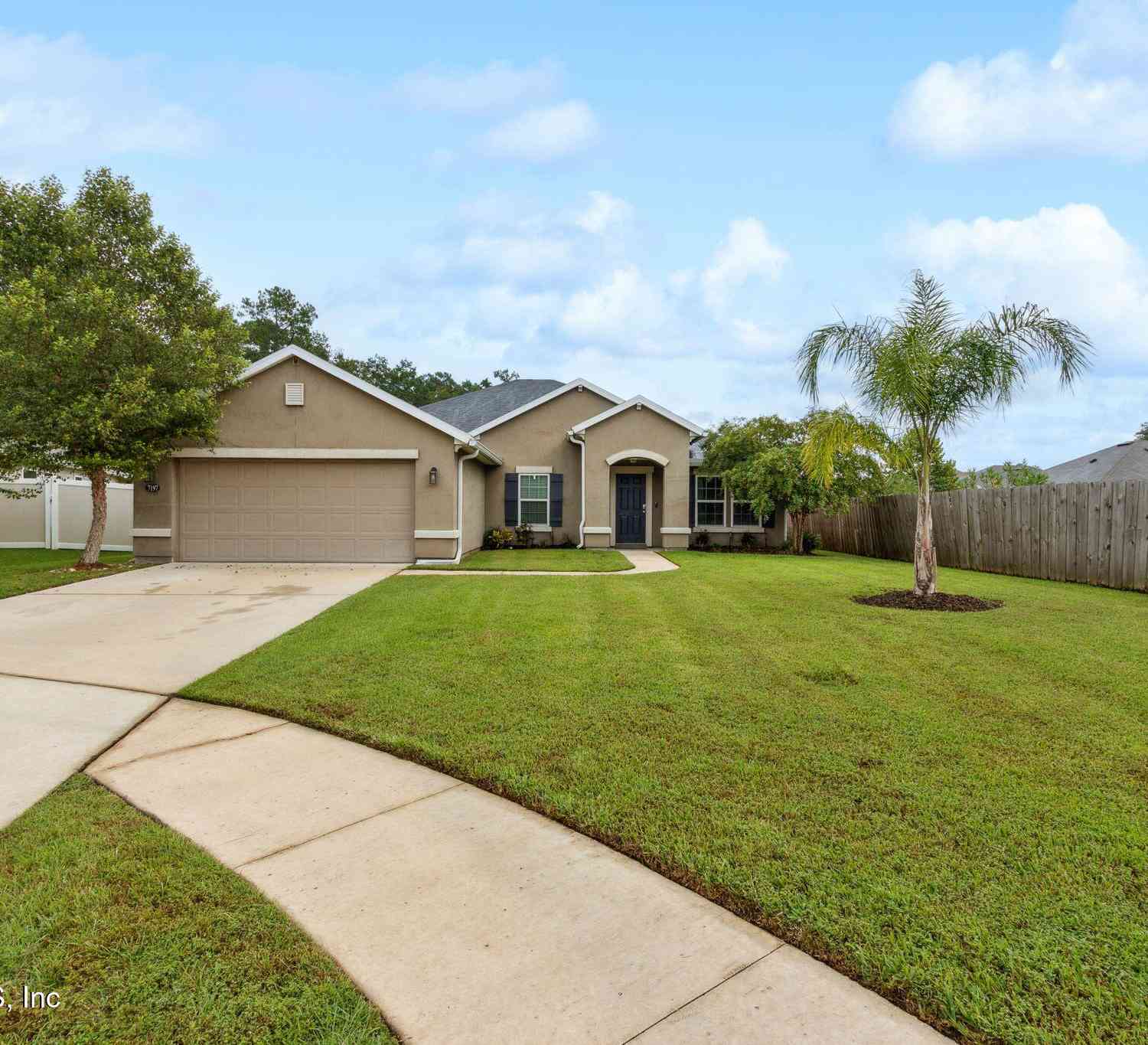 Homes For Sale - 7197 Steventon Way<br/> Jacksonville, FL 32244