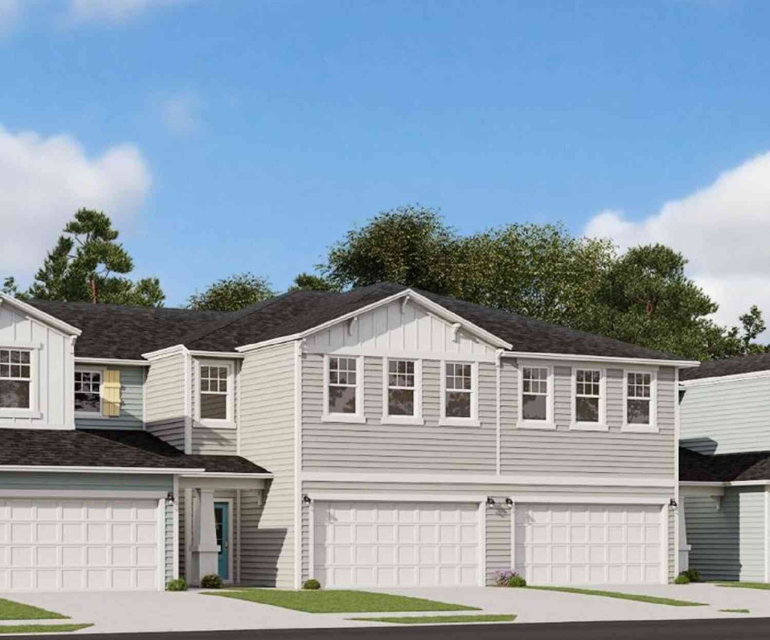 Condo For Sale - 175 Silver Myrtle Court<br/> Saint Augustine, FL 32092