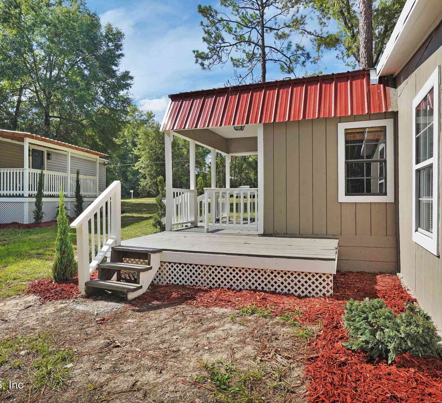Condo For Sale - 4744 Belladonna Street<br/> Middleburg, FL 32068
