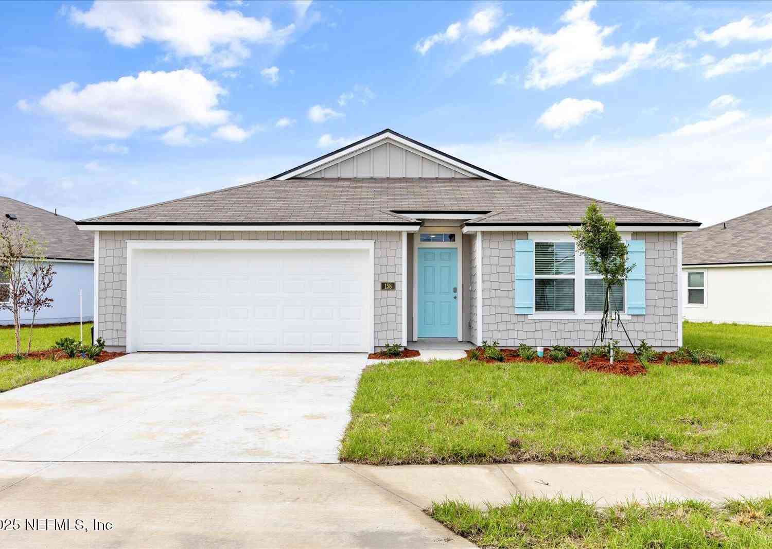 Homes For Rent - 158 Albacete Road<br/> Saint Augustine, FL 32084