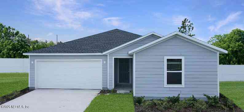 Homes For Sale - 23 Ramblewood Drive<br/> Palm Coast, FL 32164