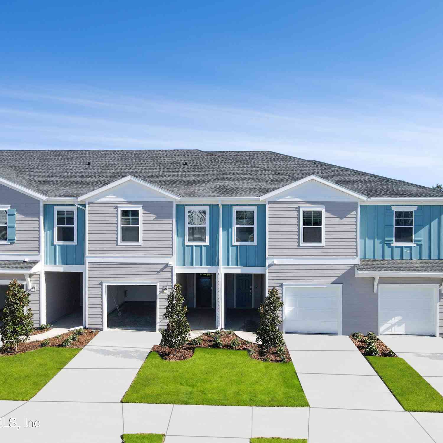 Condo For Sale - 2105 Windward Cay Lane<br/> Middleburg, FL 32068