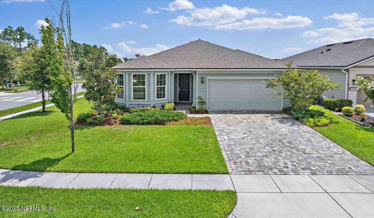 Homes For Sale - 306 Woodgate Drive<br/> Ponte Vedra, FL 32081