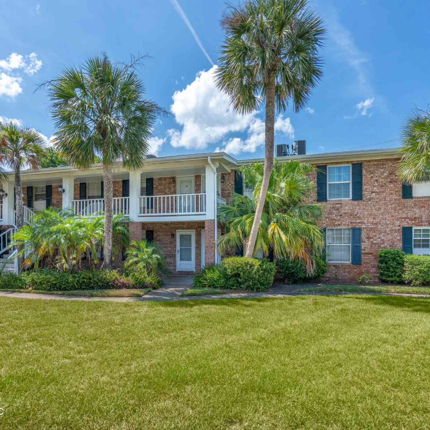 Condo For Rent - 22 Comares Avenue #4A<br/> Saint Augustine, FL 32080
