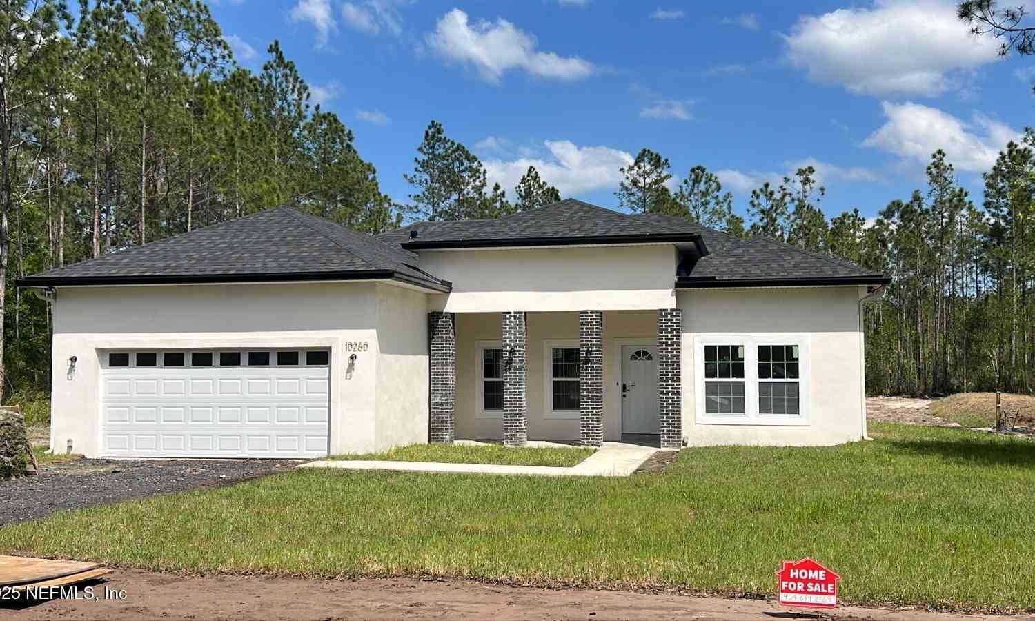 Homes For Sale - 10260 Erickson Avenue<br/> Hastings, FL 32145