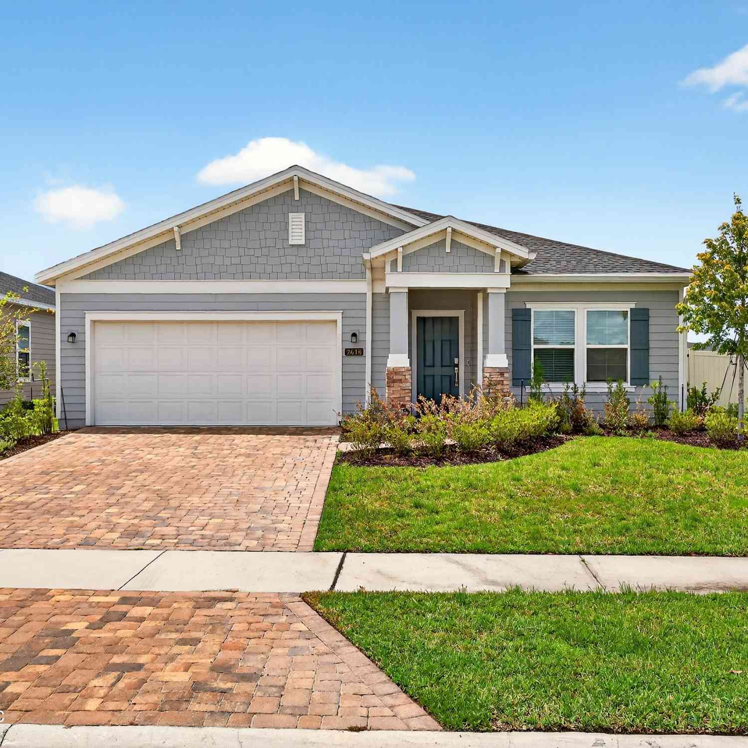 Homes For Rent - 2618 Seasons Road<br/> Green Cove Springs, FL 32043