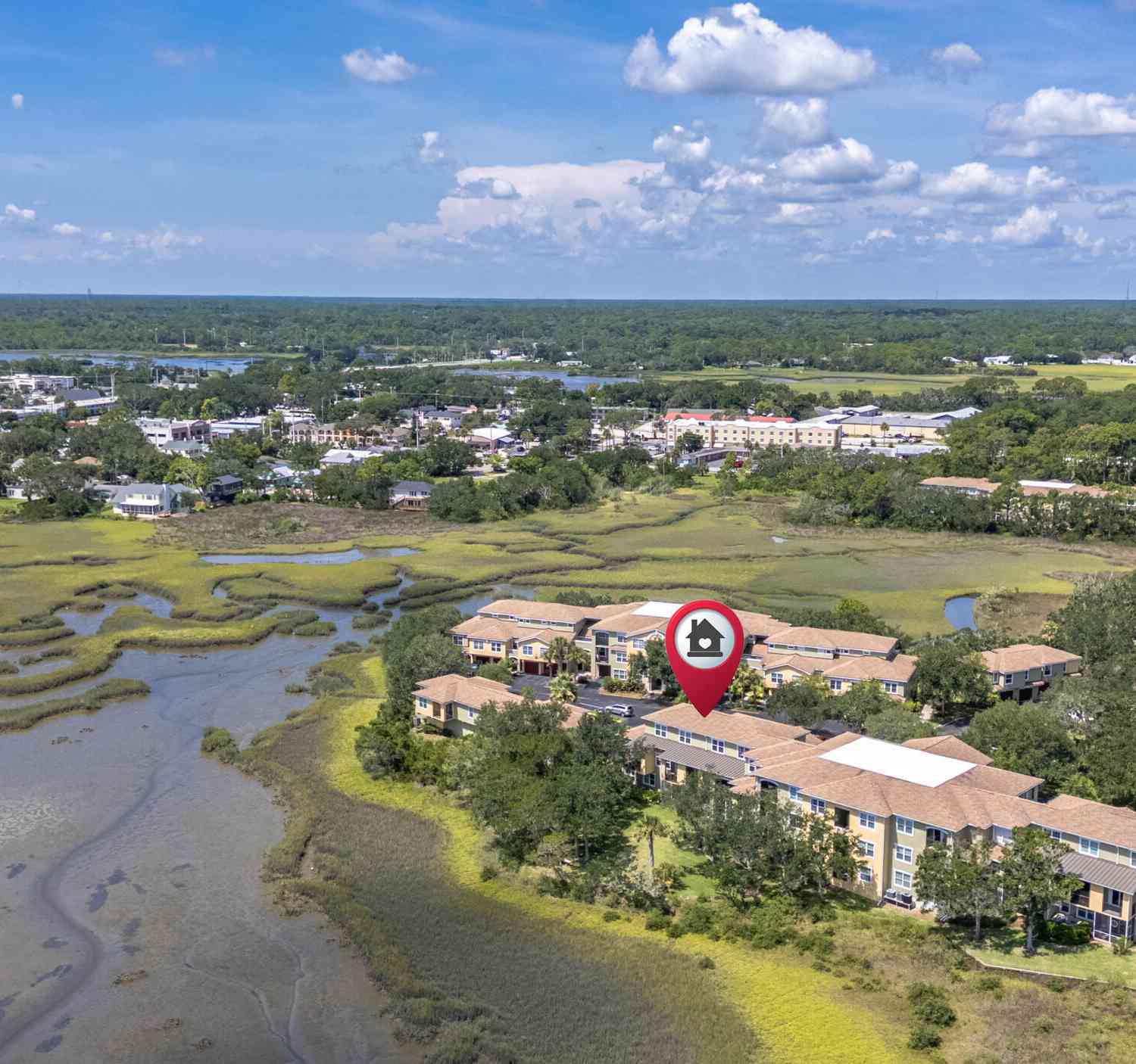 Condo For Sale - 1070 Bella Vista Boulevard #12-132<br/> Saint Augustine, FL 32084