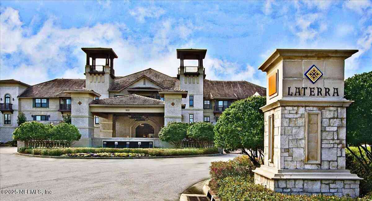 Condo For Sale - 945 Registry Boulevard #302<br/> Saint Johns County, Saint Augustine, FL 32092