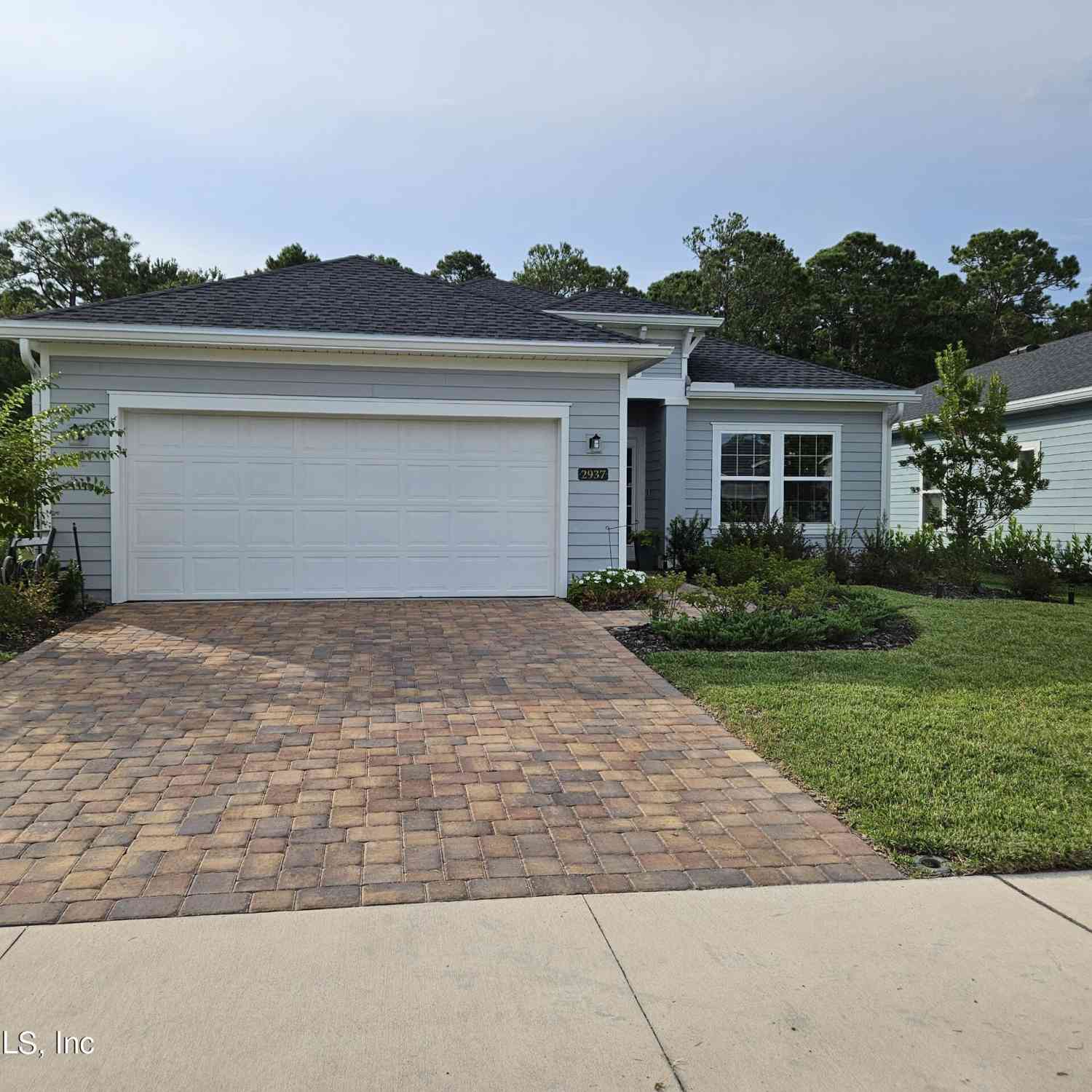 Homes For Sale - 2937 Crossfield Drive<br/> Clay County, Green Cove Springs, FL 32043