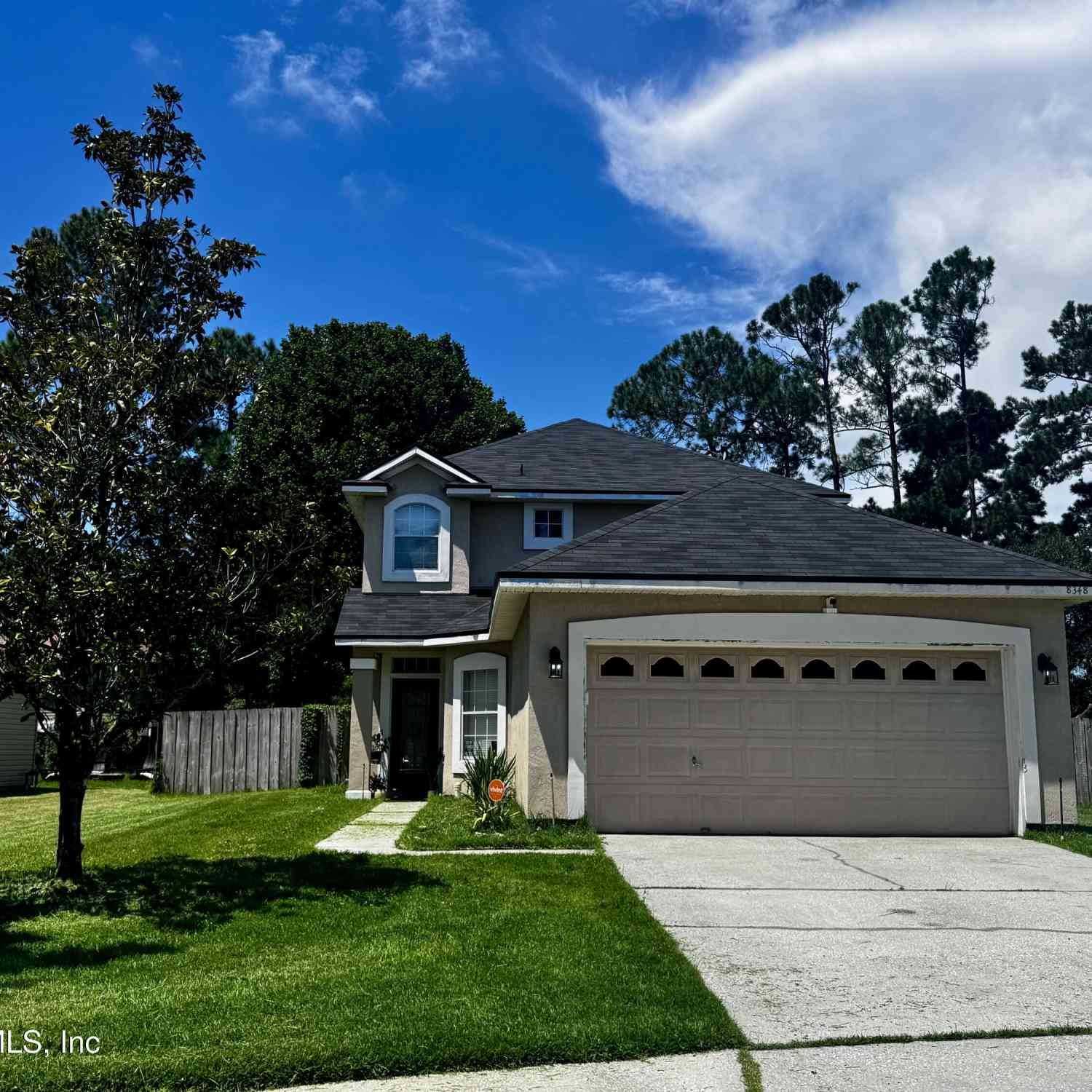 Homes For Sale - 8348 Candlewood Cove Trail<br/> Jacksonville, FL 32244