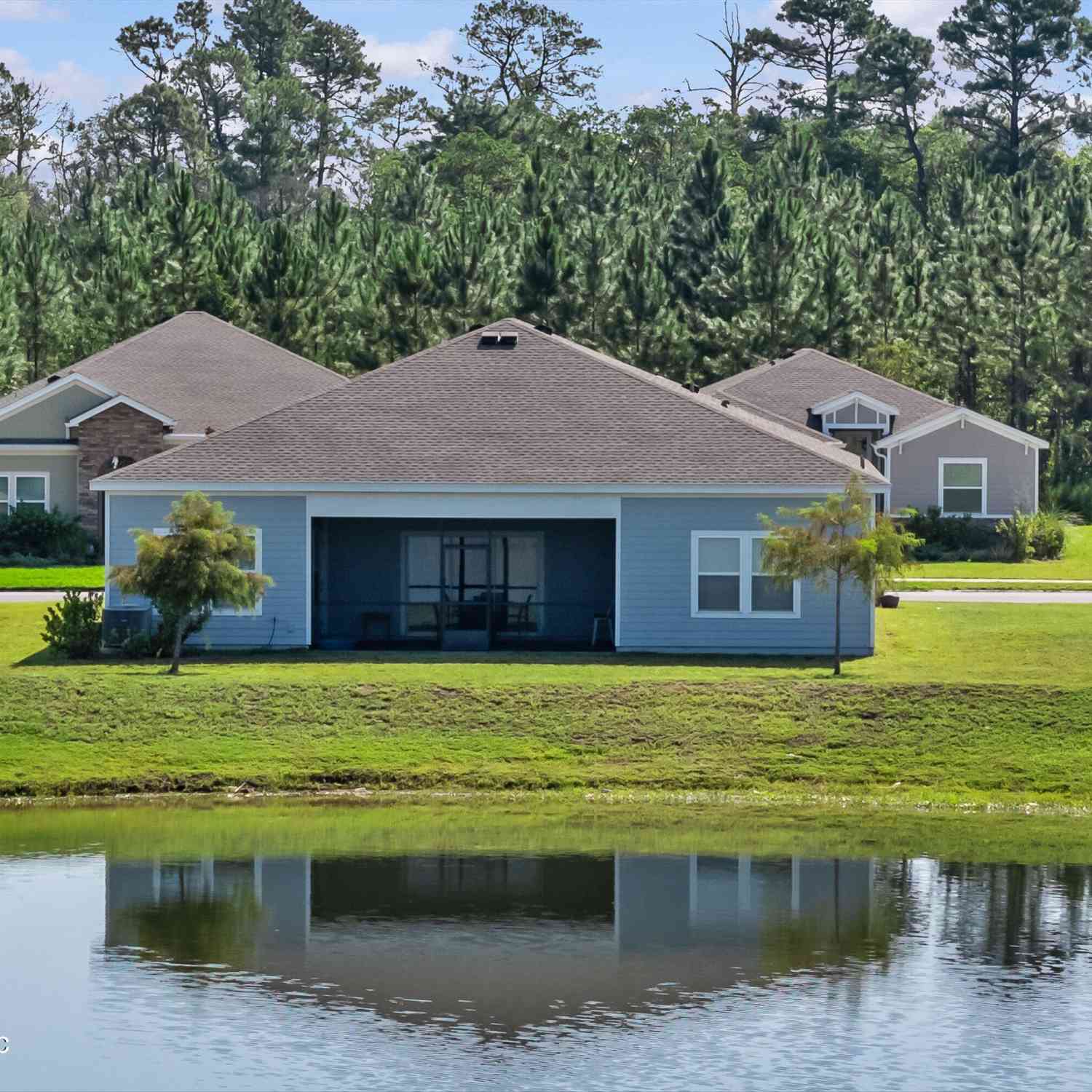 Homes For Sale - 9667 Lovage Lane<br/> Jacksonville, FL 32219