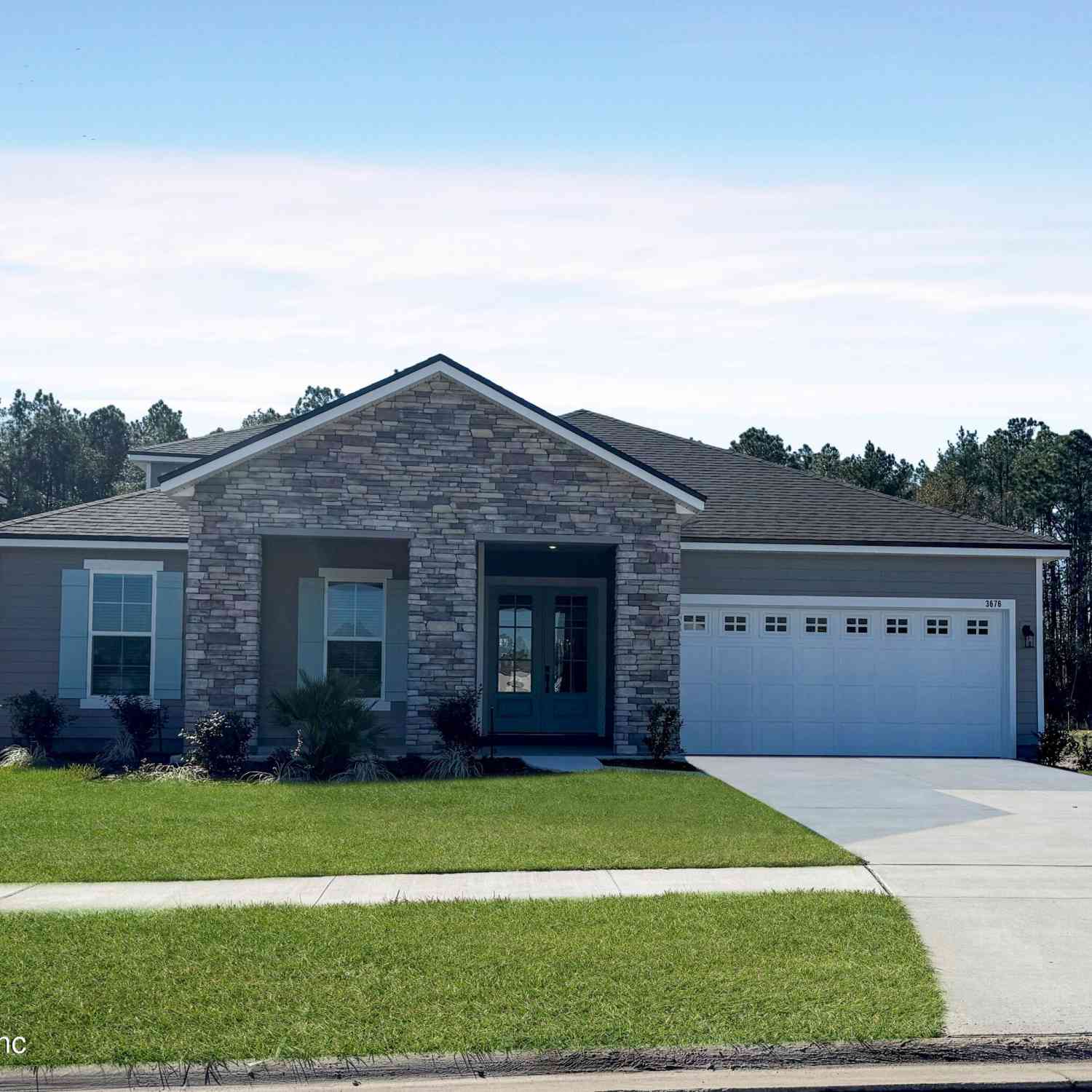 Homes For Sale - 3210 Pipers Way<br/> Clay County, Green Cove Springs, FL 32043