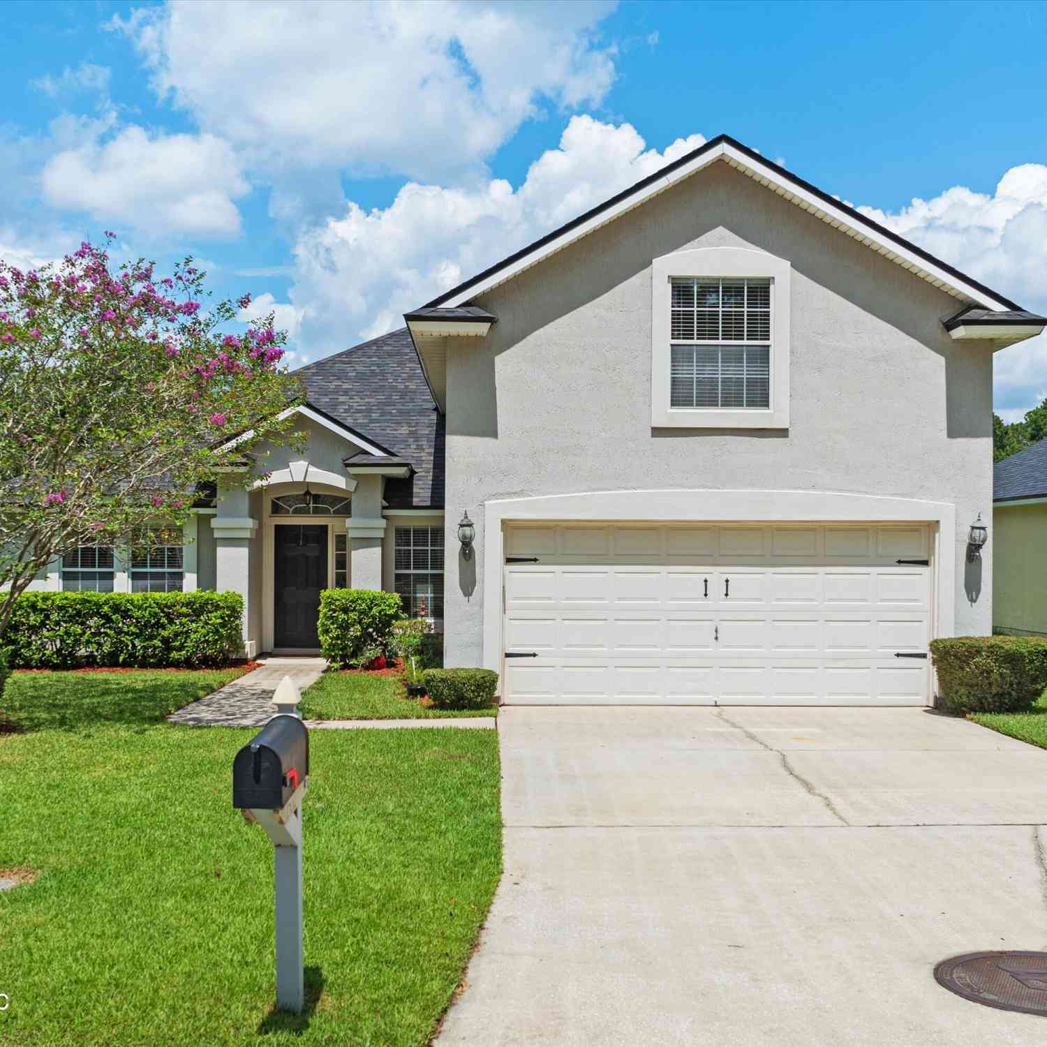 Homes For Sale - 1532 Summerdown Way<br/> St. Johns, FL 32259