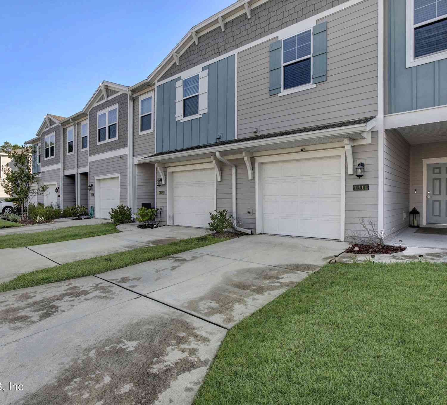 Condo For Sale - 1311 Salt Ridge Avenue<br/> Duval County, Jacksonville, FL 32218