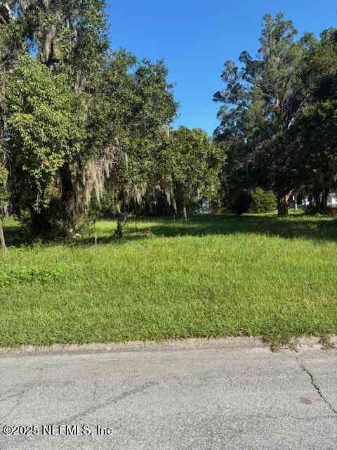 Vacant Land For Sale - 322 Bayard Street<br/> Green Cove Springs, FL 32043
