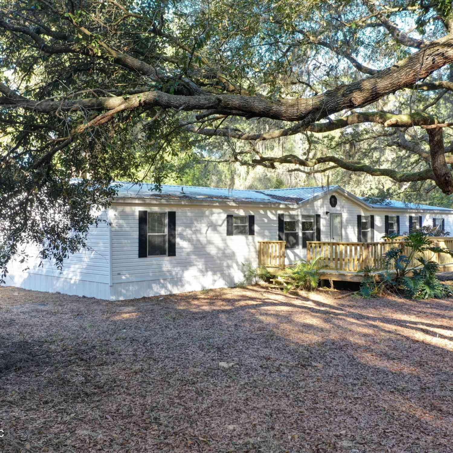 Condo For Sale - 144 Beecher Springs Road<br/> Pomona Park, FL 32181