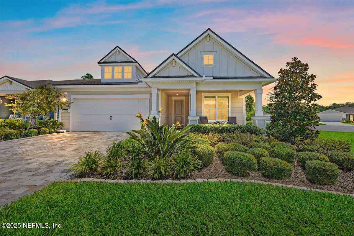 Homes For Sale - 223 Creek Pebble Drive<br/> Ponte Vedra, FL 32081
