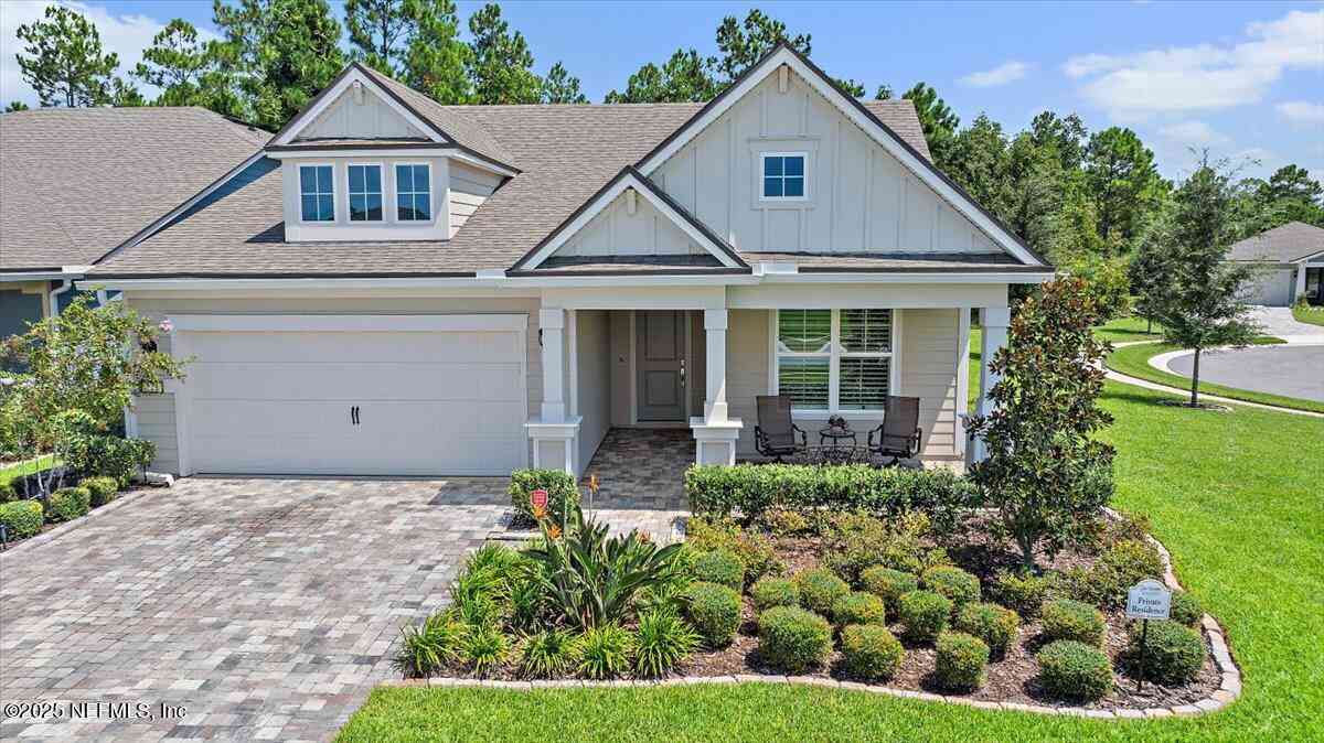 Homes For Sale - 223 Creek Pebble Drive<br/> Saint Johns County, Ponte Vedra, FL 32081