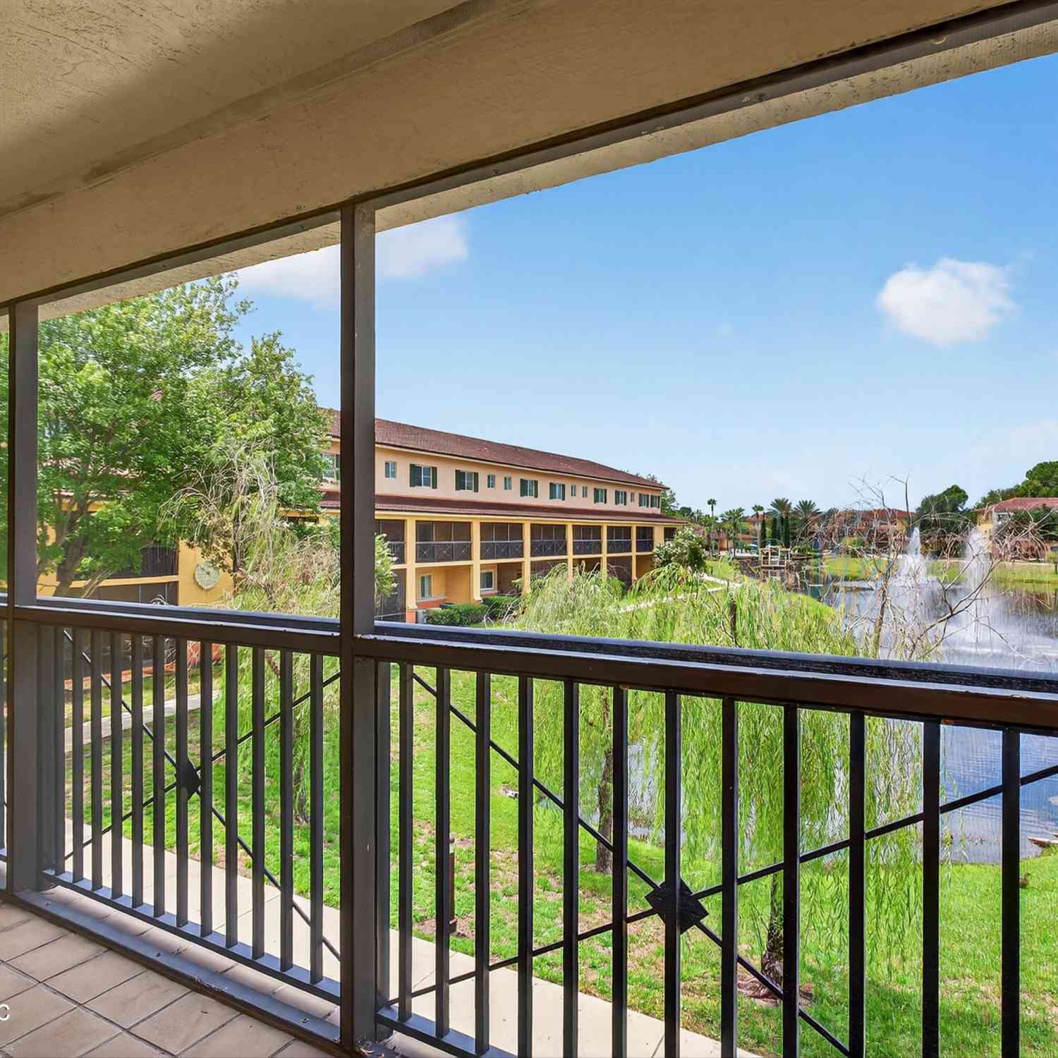 Condo For Sale - 9745 Touchton Road #1625<br/> Duval County, Jacksonville, FL 32246