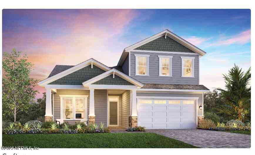 Homes For Sale - 78 Recollection Drive<br/> Ponte Vedra, FL 32081
