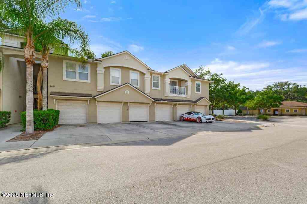Condo For Sale - 9421 Osprey Branch Trail #2-5<br/> Duval County, Jacksonville, FL 32257