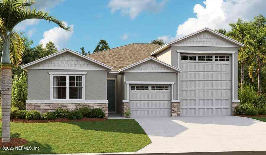 Homes For Sale - 335 Alexandrite Street<br/> DeLand, FL 32720