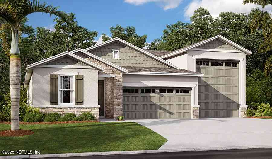 Homes For Sale - 332 Alexandrite Street<br/> DeLand, FL 32720