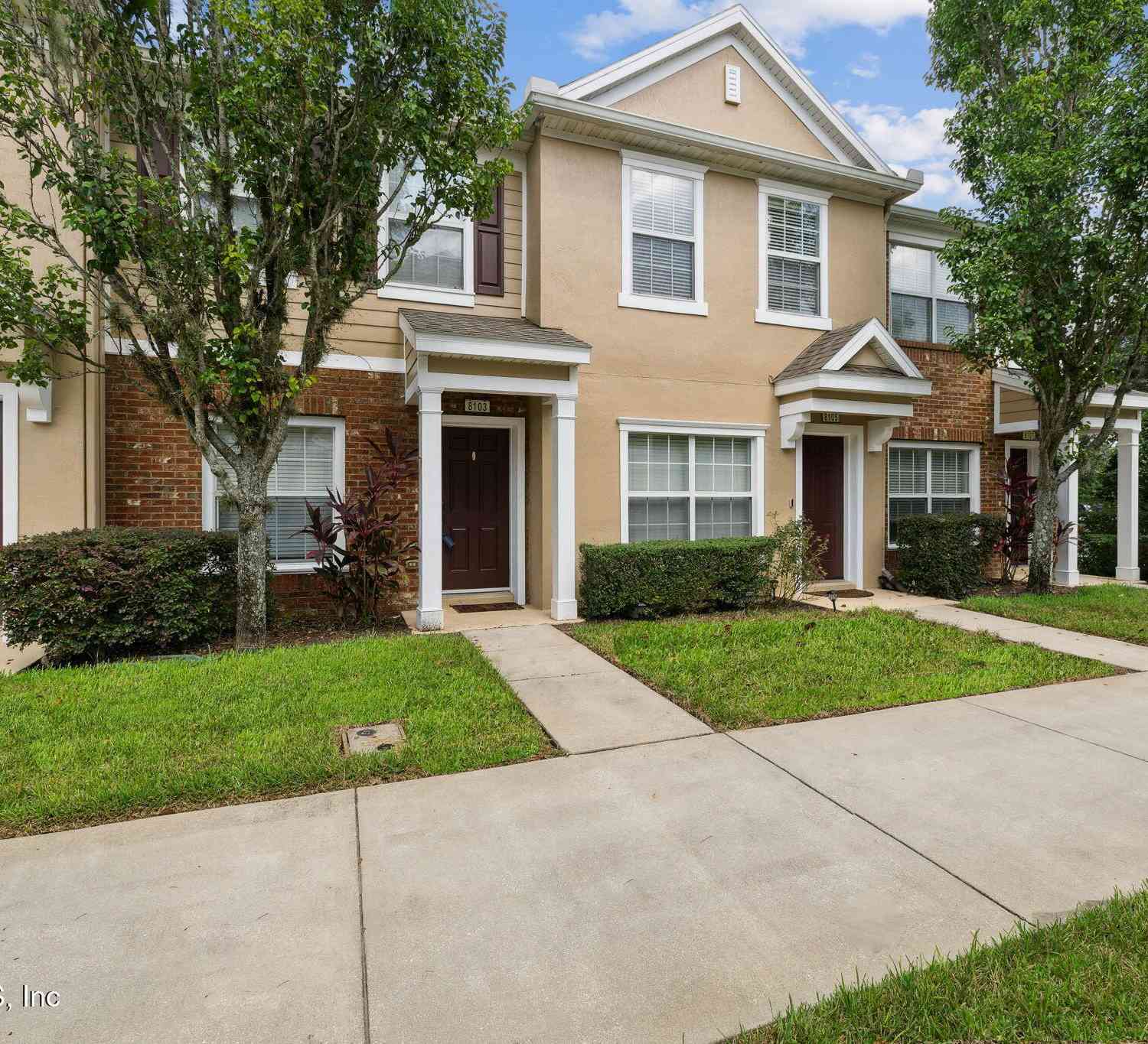Condo For Sale - 8103 Summergate Court<br/> Duval County, Jacksonville, FL 32256