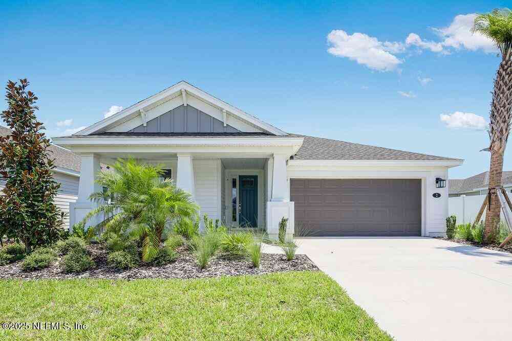 Homes For Sale - 2 Geosam Drive<br/> Palm Coast, FL 32137