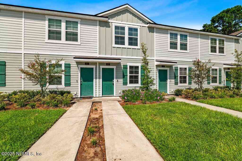 Condo For Sale - 882 Rotary Road<br/> Duval County, Jacksonville, FL 32211