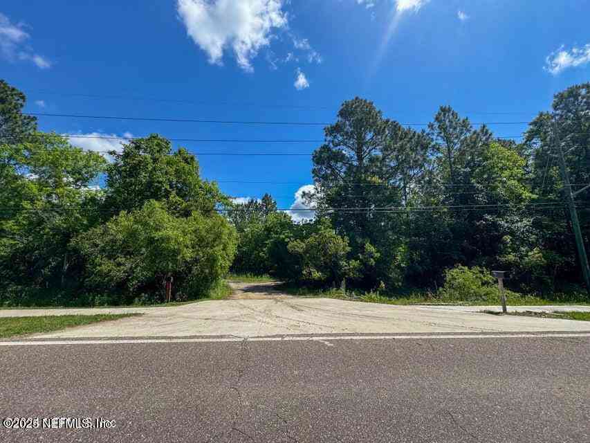 Vacant Land For Sale - 921 Cole Road<br/> Jacksonville, FL 32218