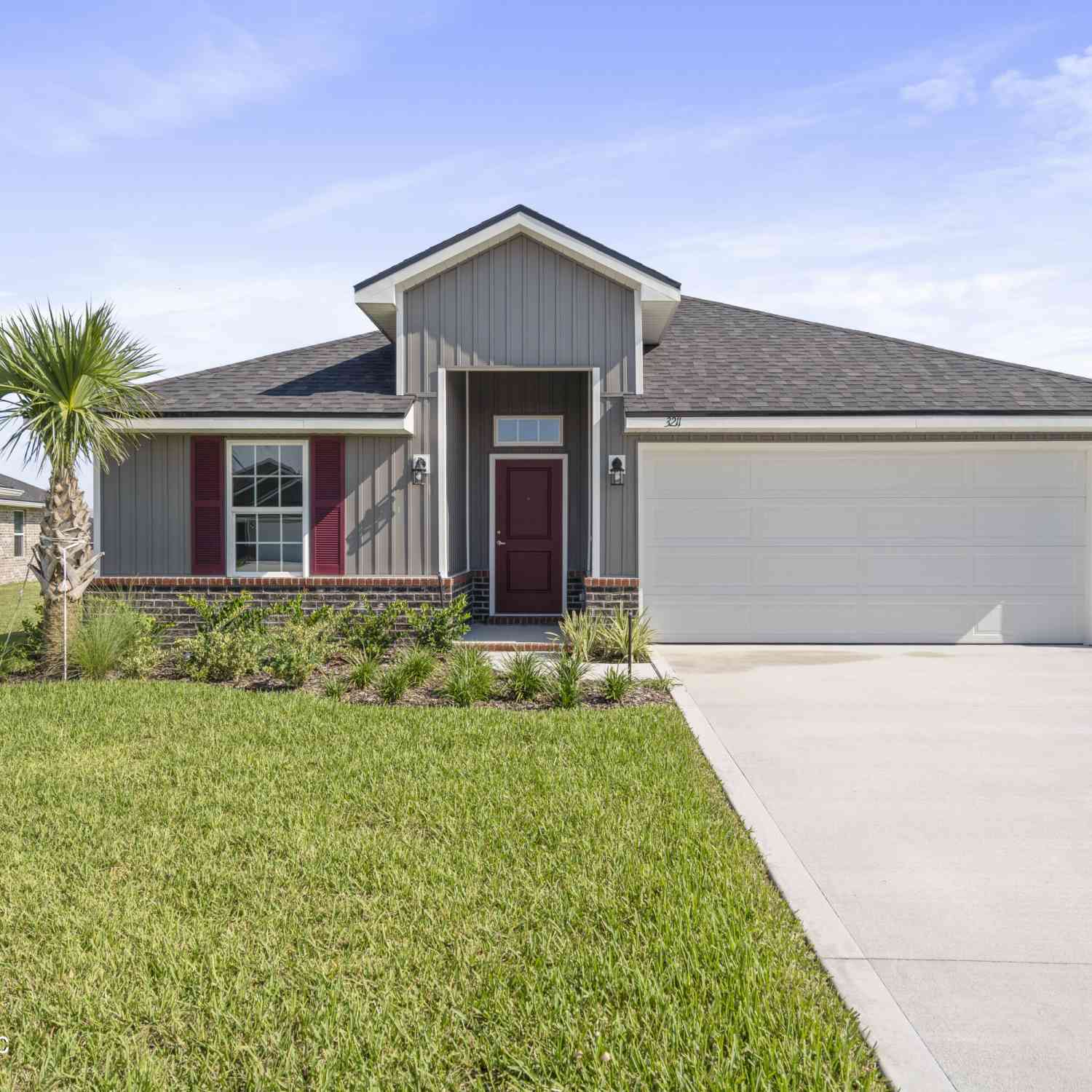 Homes For Sale - 3211 Winding Creek Place<br/> Clay County, Green Cove Springs, FL 32043