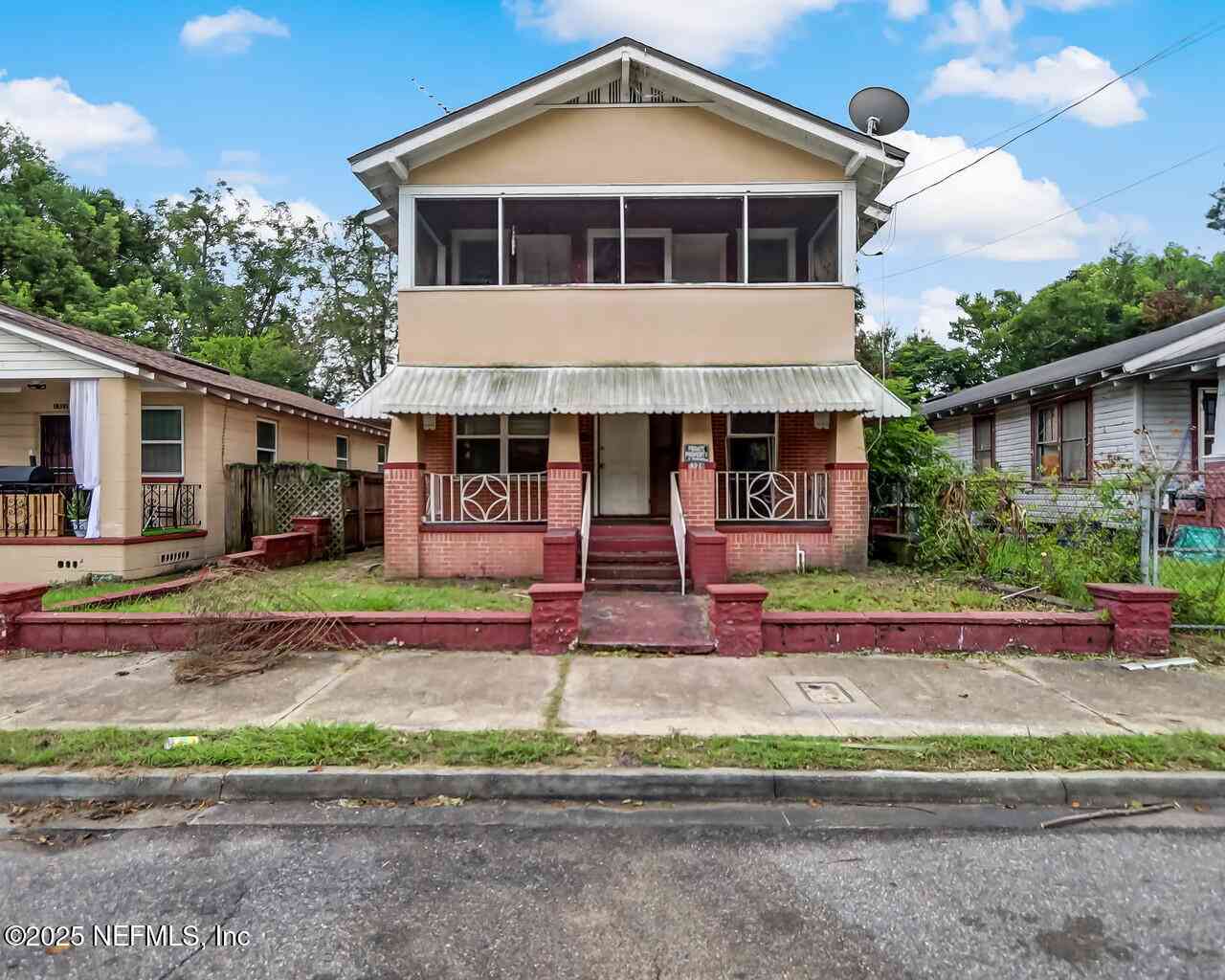 Homes For Sale - 1326 Grothe Street<br/> Jacksonville, FL 32209