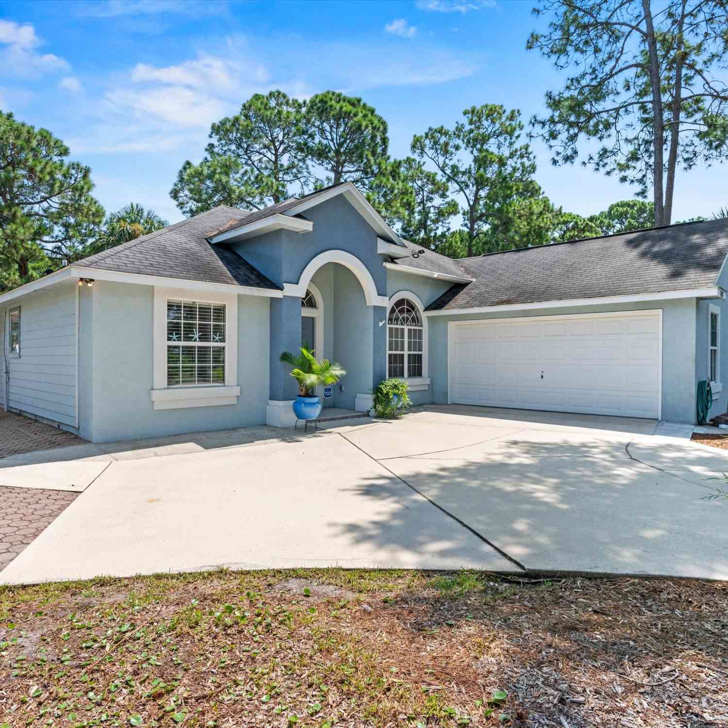 Homes For Sale - 1010 Isle Of Palms Lane<br/> Fernandina Beach, FL 32034