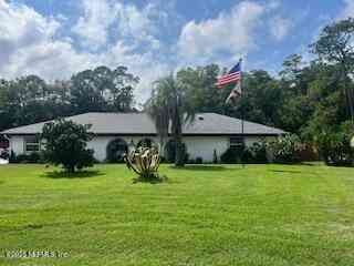 Homes For Sale - 2160 Spanish Moss Drive<br/> Jacksonville, FL 32246