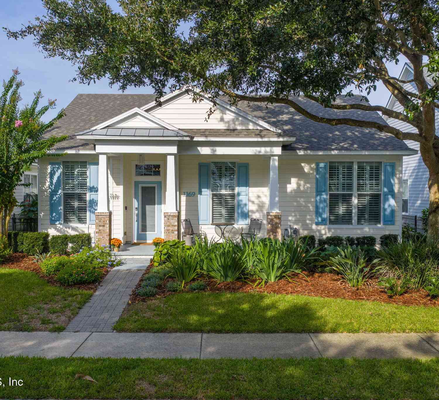 Homes For Sale - 1169 Overdale Road<br/> Saint Johns County, Saint Augustine, FL 32080
