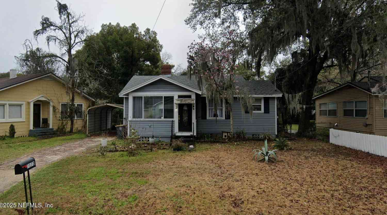 Condo For Sale - 7173 Lucky Drive<br/> Duval County, Jacksonville, FL 32208