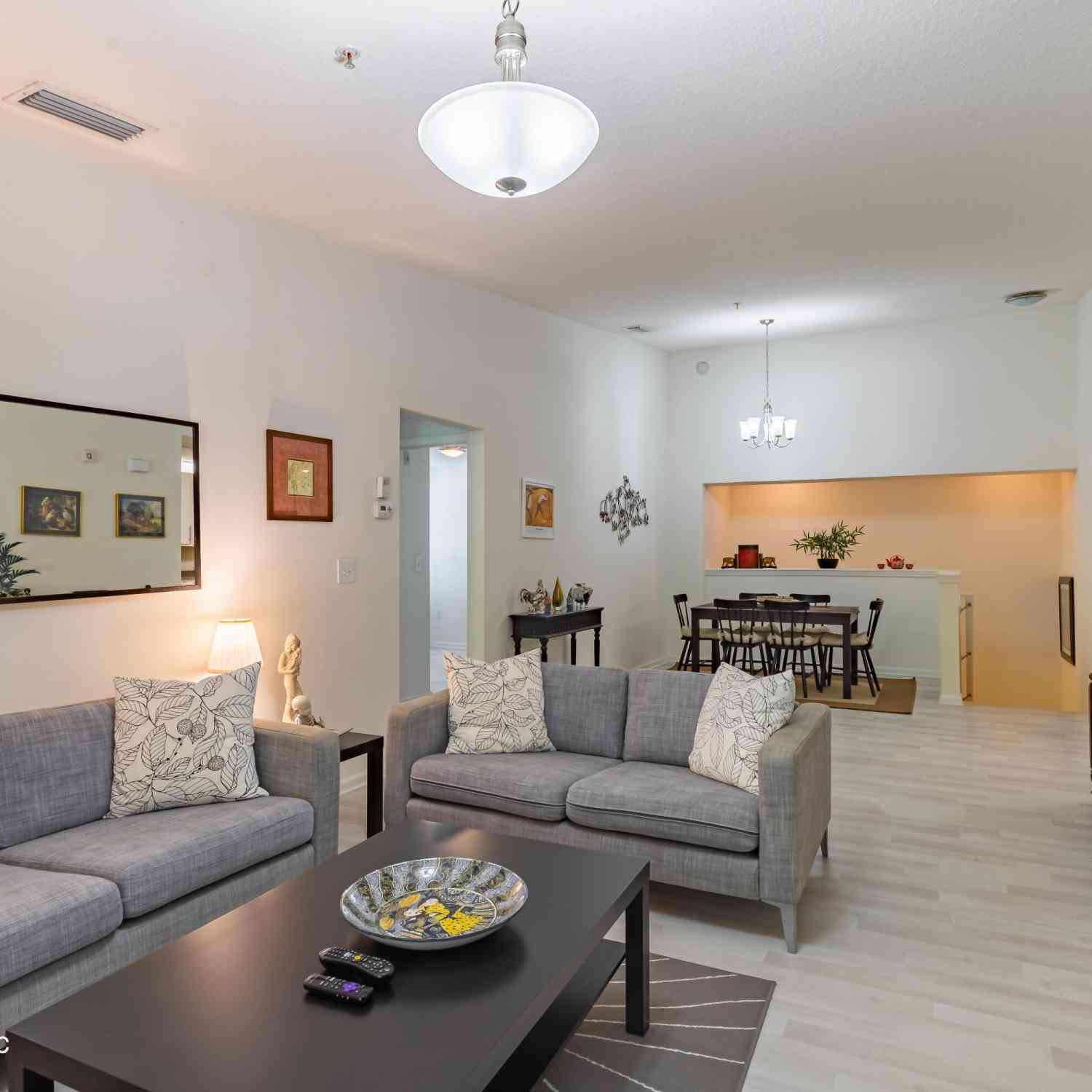 Condo For Sale - 8196 Cabin Lake Circle #106<br/> Duval County, Jacksonville, FL 32256