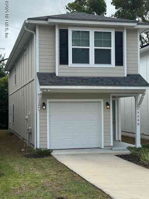 Homes For Sale - 9048 Eaton Avenue<br/> Jacksonville, FL 32211