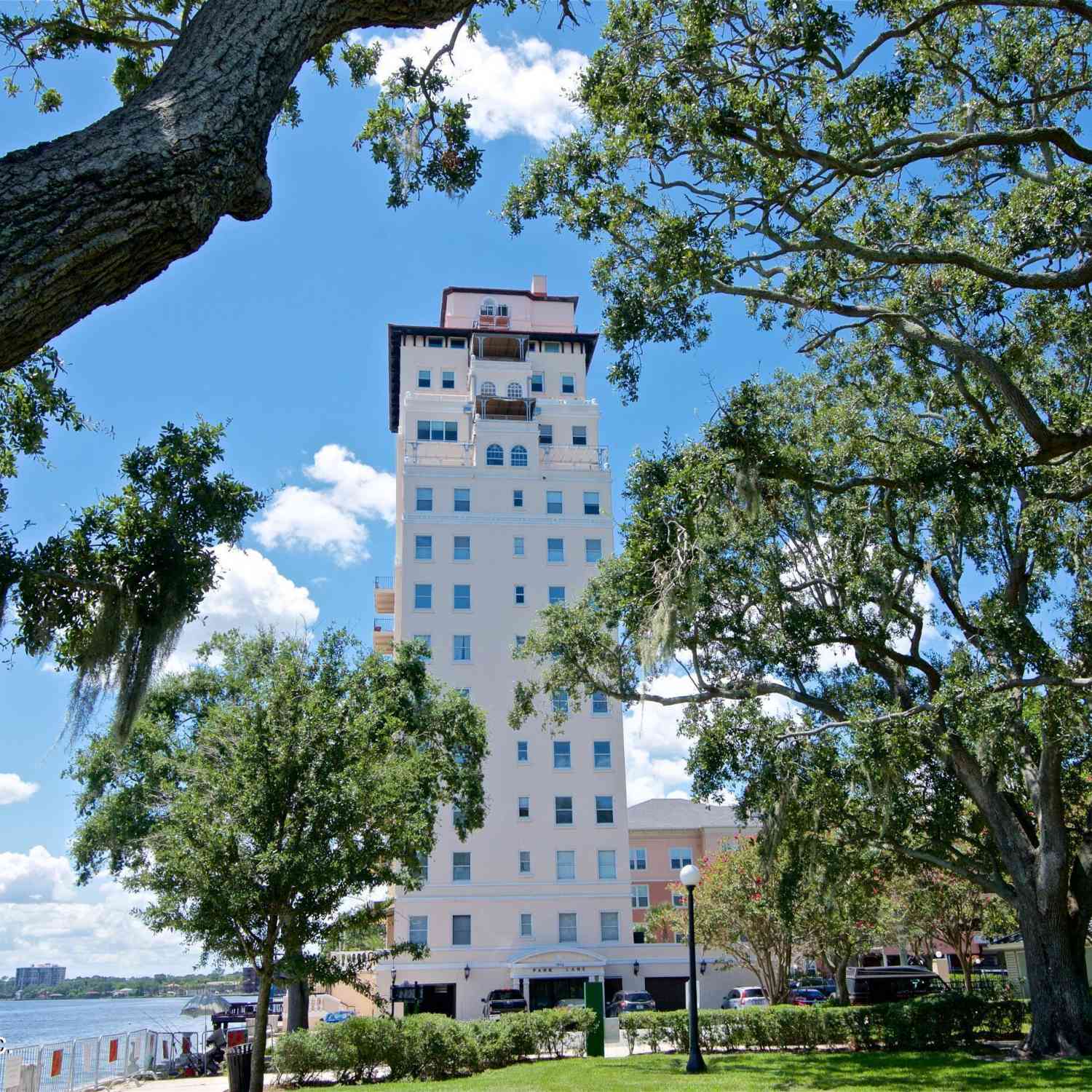 Condo For Sale - 1846 Margaret Street #1B<br/> Duval County, Jacksonville, FL 32204