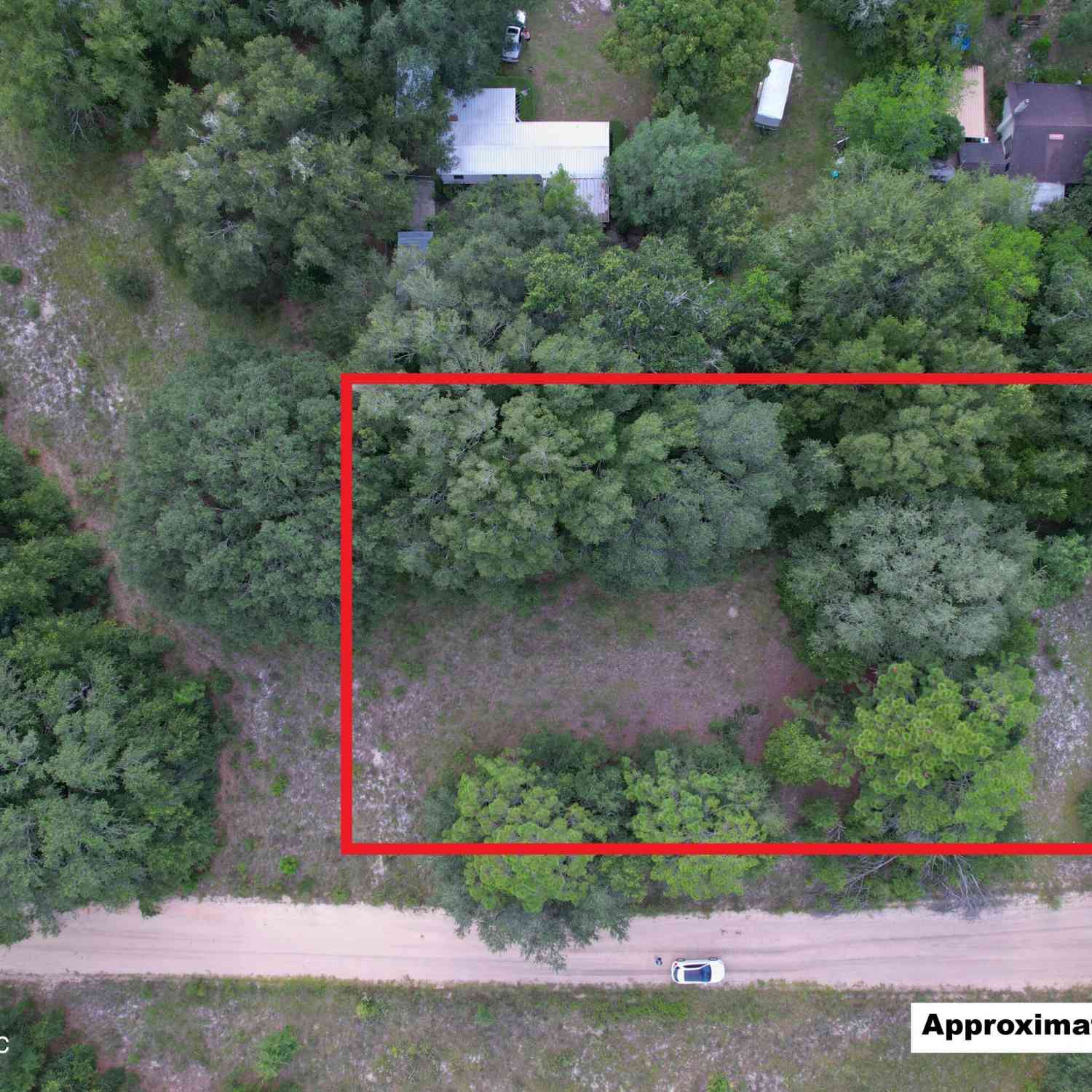 Vacant Land For Sale - Guy Avenue<br/> Interlachen, FL 32148