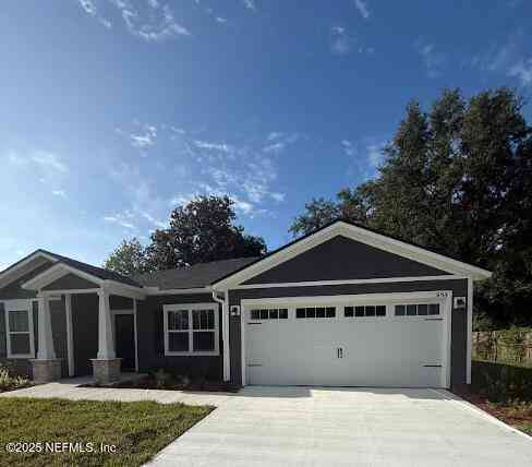 Homes For Sale - 2654 Water Bluff Drive<br/> Jacksonville, FL 32218