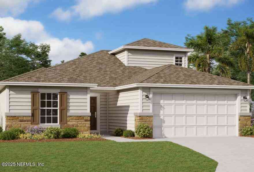 Homes For Sale - 3663 Belstead Way<br/> Orange Park, FL 32065