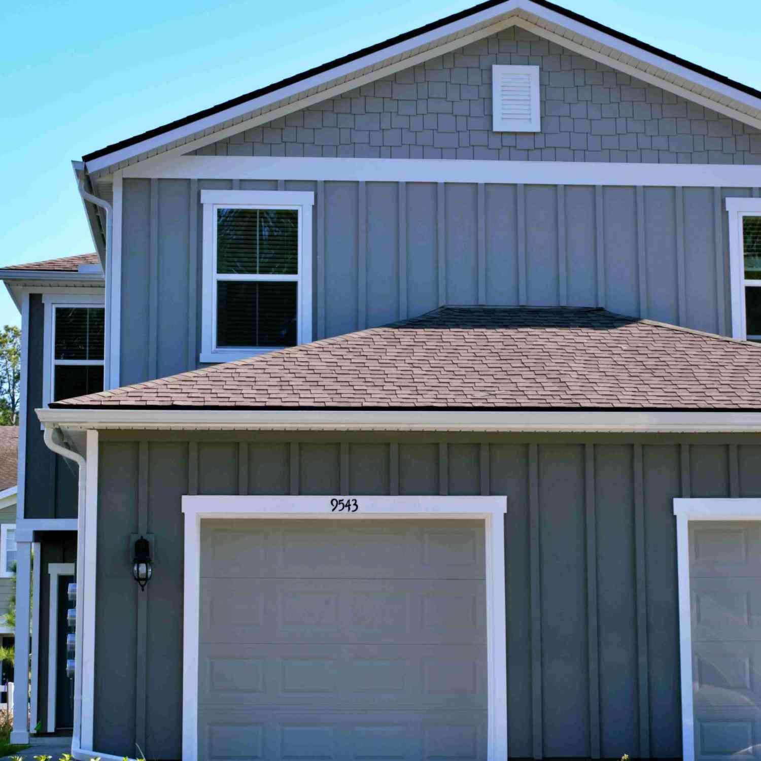 Townhouse For Rent - 9543 Star Drive<br/> Jacksonville, FL 32256