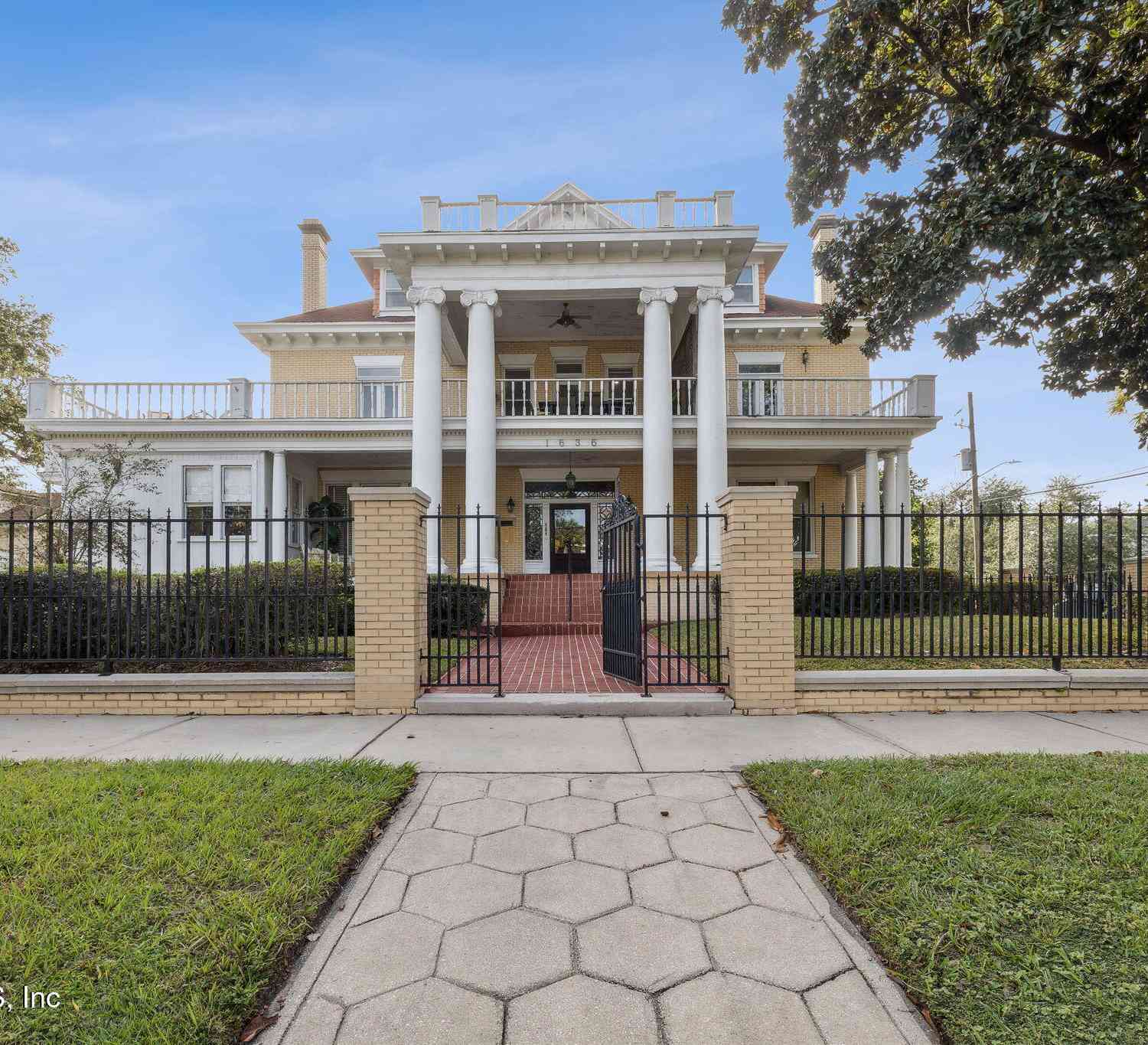 Condo For Sale - 1636 King Street #3<br/> Duval County, Jacksonville, FL 32204