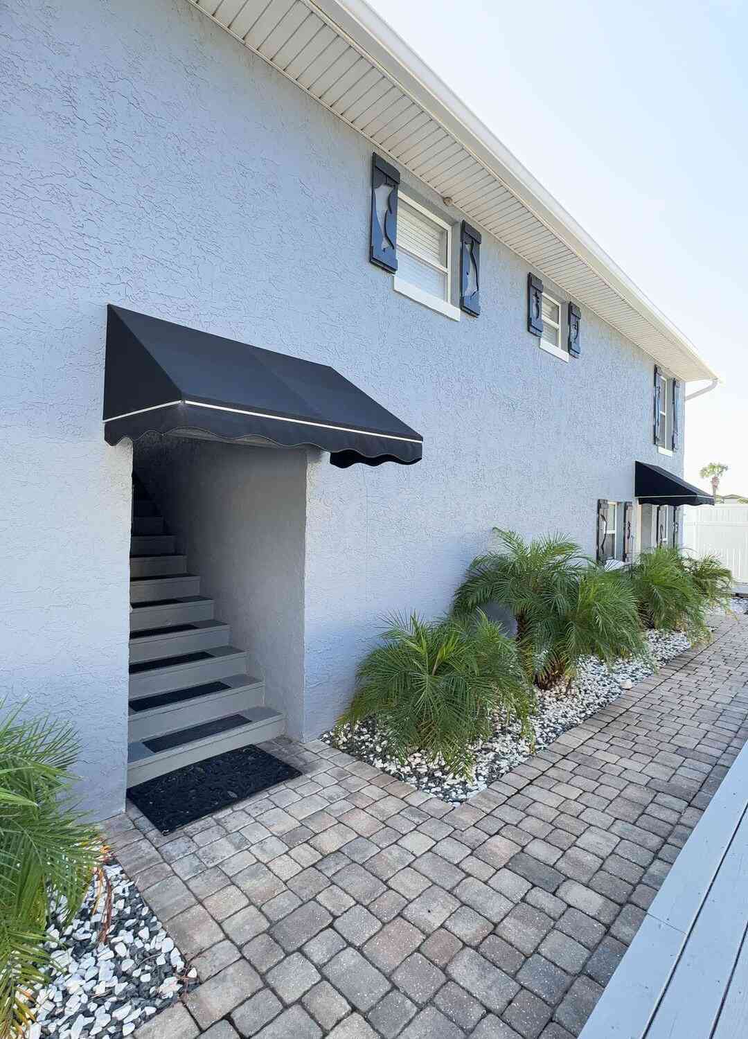 Condo For Rent - 108 5th Street #4 D<br/> Flagler Beach, FL 32136