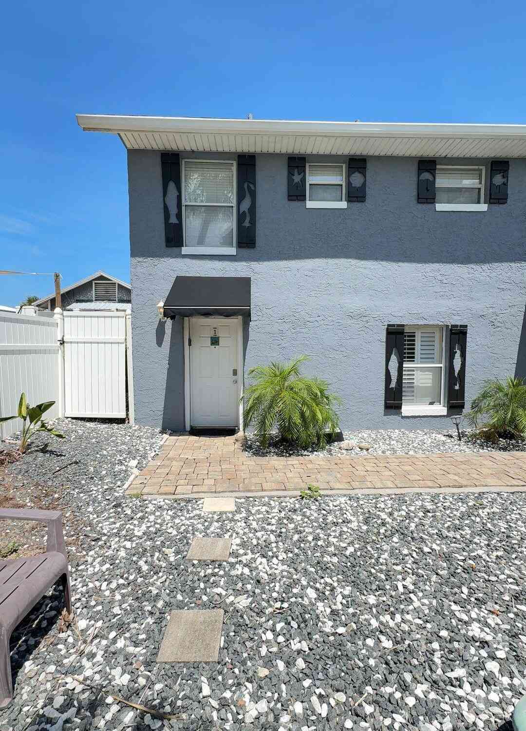 Condo For Rent - 108 S 5th Street #1A<br/> Flagler Beach, FL 32136