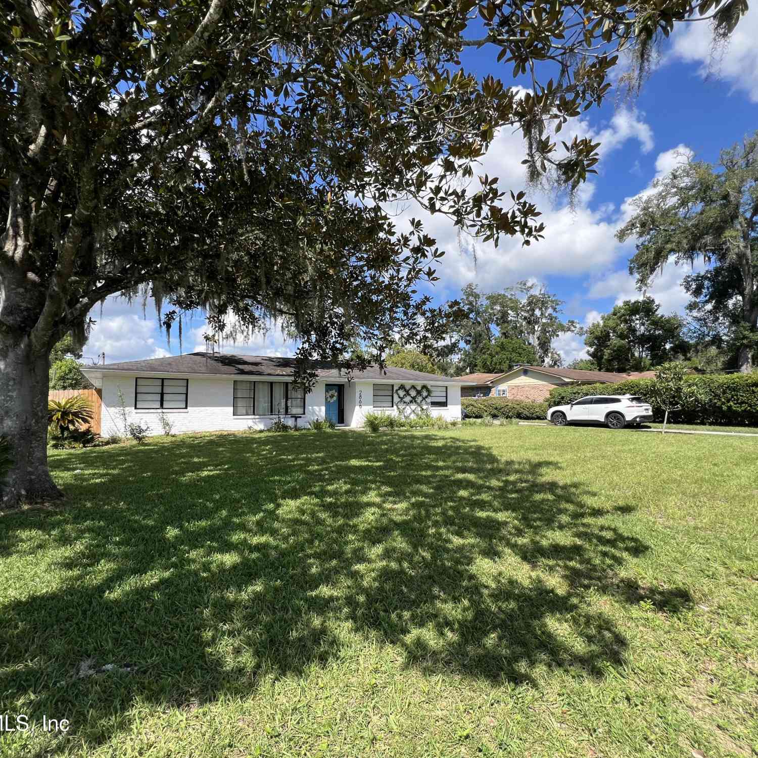 Homes For Sale - 2866 River Oak Drive<br/> Orange Park, FL 32073